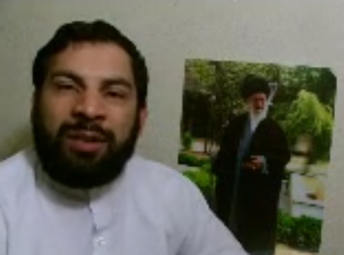 مصاحبه با آقای سیدمحمدحسین موسوی ری شهری
